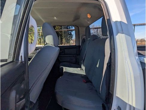 Used 2017 RAM 1500 Express image 16