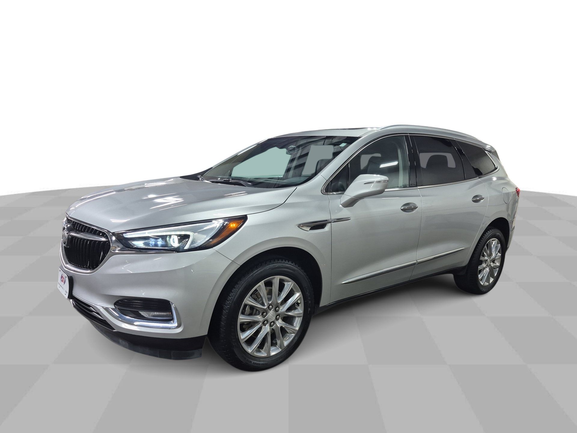 Used 2019 Buick Enclave Essence AWD/4WD image 5