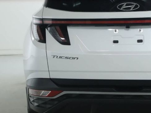 Used 2022 Hyundai Tucson SEL AWD/4WD image 42