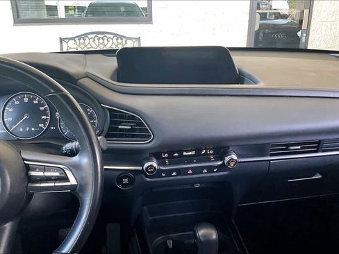 Used 2021 MAZDA CX-30 FWD 2.5 S w/ Preferred Package image 7