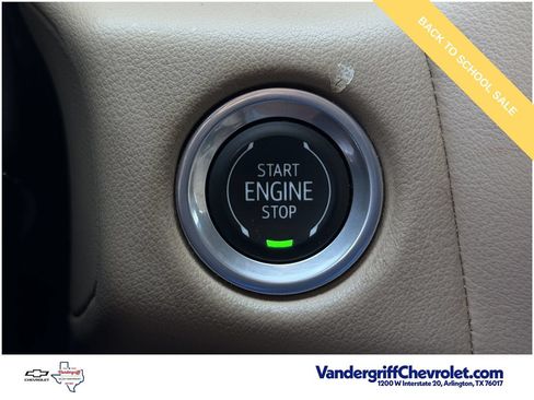 Used 2023 Chevrolet Tahoe Premier RWD image 20