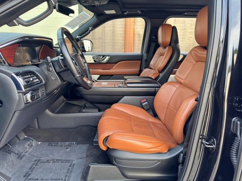 Used 2021 Lincoln Navigator L Reserve AWD/4WD image 15