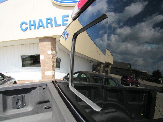 Used 2023 Ford F150 Platinum w/ Equipment Group 701A High AWD/4WD image 40