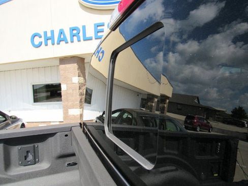 Used 2023 Ford F150 Platinum w/ Equipment Group 701A High AWD/4WD image 40