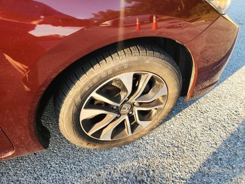 Used 2013 Honda Civic EX-L image 12