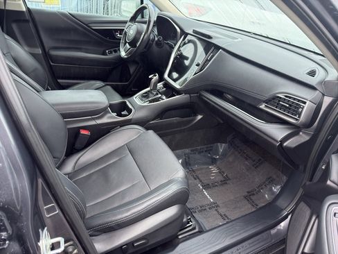 Used 2023 Subaru Outback Limited XT AWD/4WD image 23