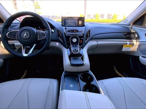 New 2026 Acura RDX SH-AWD w/ Technology Package image 5