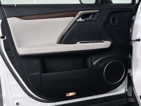 Certified 2020 Lexus RX 350 FWD w/ Premium Package image 12