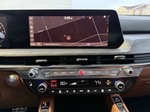 Used 2024 Kia Telluride SX Prestige X-Pro image 17