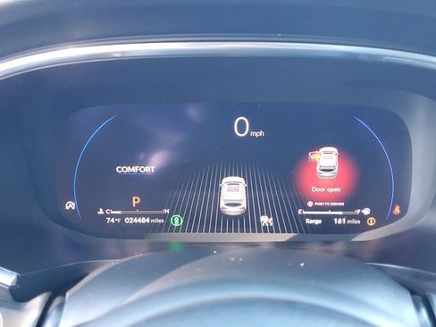 Used 2023 Acura MDX SH-AWD w/ Advance Package image 24