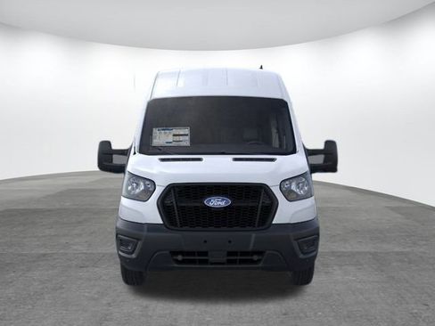 New 2026 Ford Transit 350 148 High Roof Extended w/ Load Area Protection Package image 6