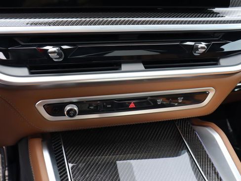 Used 2024 BMW X6 M Competition w/ Executive Package image 21