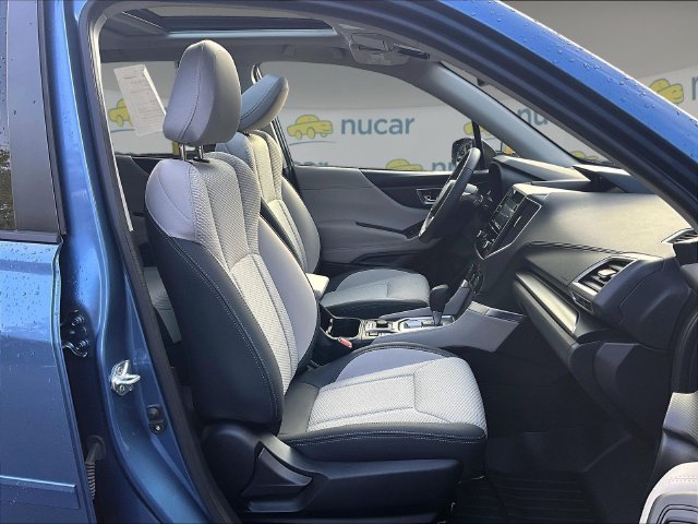 Used 2024 Subaru Forester Premium AWD/4WD image 7