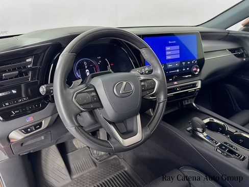 Certified 2023 Lexus RX 350 AWD w/ Accessory Package (Z1) image 9