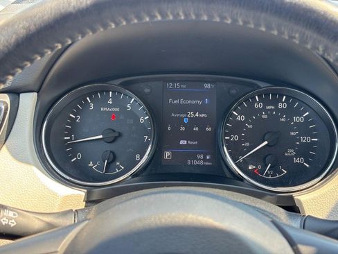 Used 2019 Nissan Rogue Sport SL w/ Premium Package AWD/4WD image 22