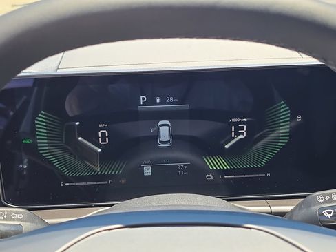 New 2026 Kia Sportage EX AWD/4WD image 33
