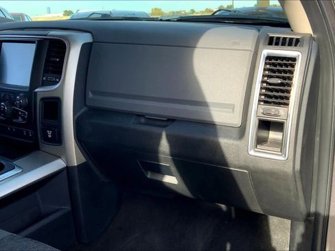 Used 2015 RAM 1500 Lone Star image 17