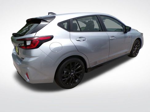 New 2026 Subaru Impreza RS AWD/4WD image 7