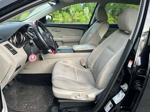 Used 2010 MAZDA CX-9 Sport FWD image 15