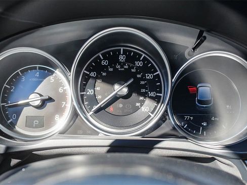 New 2025 MAZDA CX-5 AWD 2.5 S w/ Select Package image 25