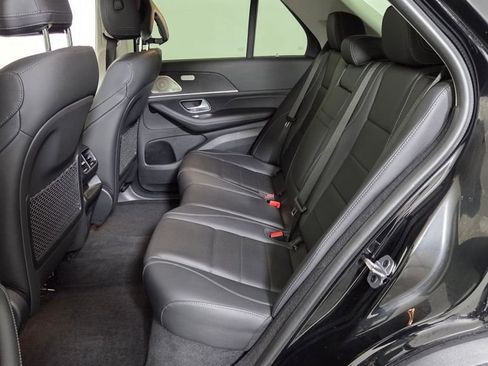 Used 2024 Mercedes-Benz GLE 450 GLE 450 image 28