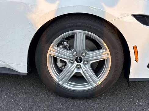 New 2026 Ford Mustang EcoBoost image 12