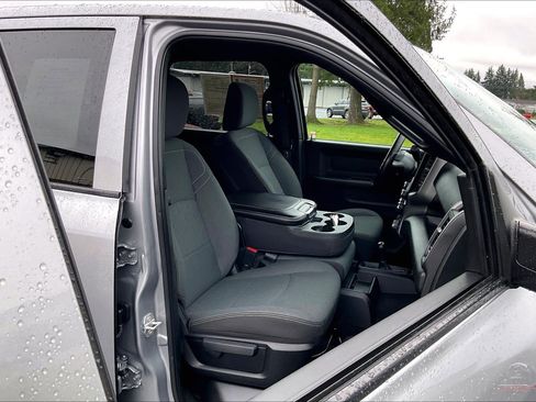 Certified 2022 RAM 2500 Tradesman image 7