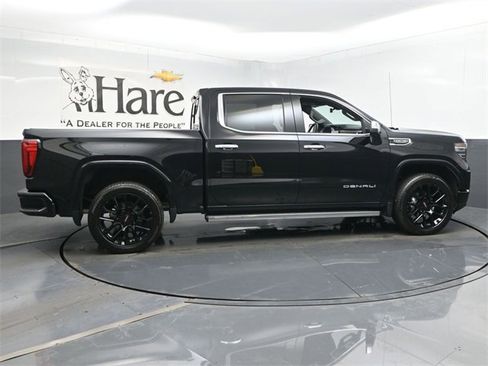 Certified 2025 GMC Sierra 1500 Denali w/ Denali Reserve Package image 36