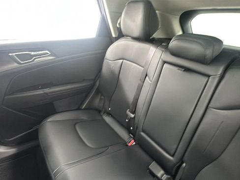 New 2026 Kia Sportage EX w/ EX Panoramic Sunroof Package image 14