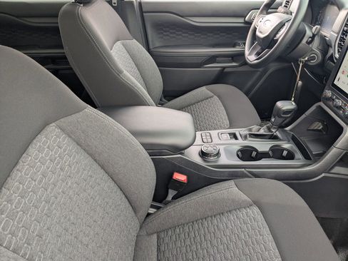 New 2026 Ford Ranger XL w/ Trailer Tow Package image 35