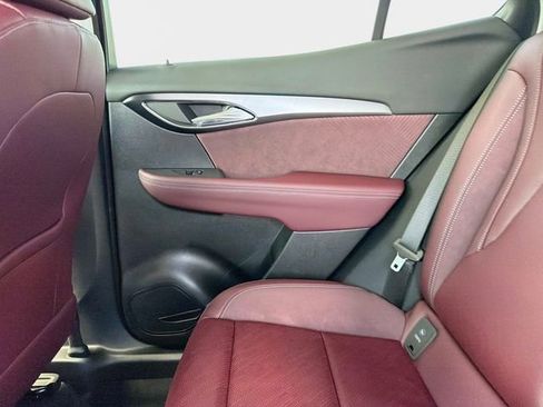 New 2026 Buick Envision Sport Touring image 14