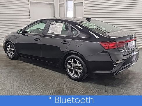 Used 2019 Kia Forte LXS image 6