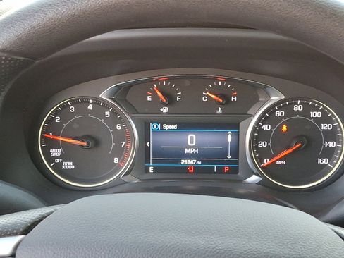 Certified 2023 GMC Acadia SLE w/ Driver Convenience Package image 24