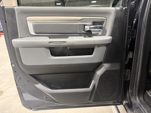 Used 2013 RAM 2500 Outdoorsman image 16