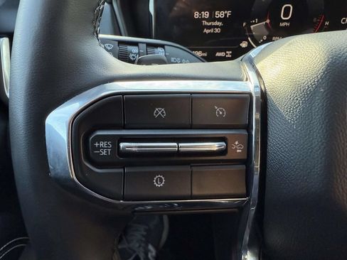 Used 2026 GMC Terrain Elevation AWD/4WD image 23