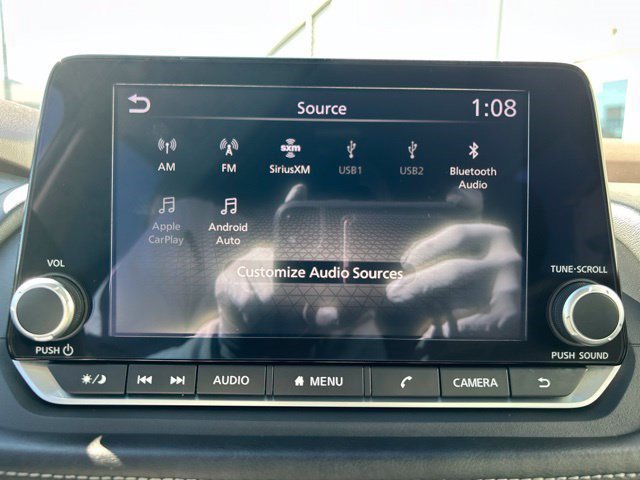 Used 2023 Nissan Rogue SV FWD image 27