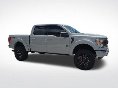 Used 2023 Ford F150 XLT w/ Equipment Group 302A High