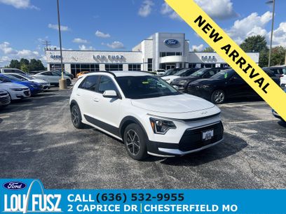 Used 2024 Kia Niro EX