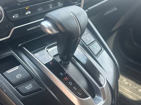Used 2021 Honda CR-V EX image 28