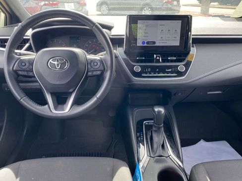 Used 2024 Toyota Corolla SE FWD image 9