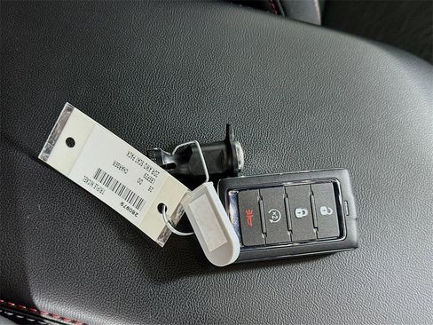 New 2026 Dodge Charger Scat Pack image 19