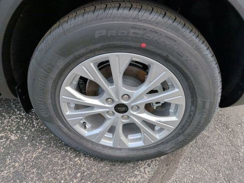 New 2026 Ford Escape Active w/ Tech Pack #1 AWD/4WD image 12