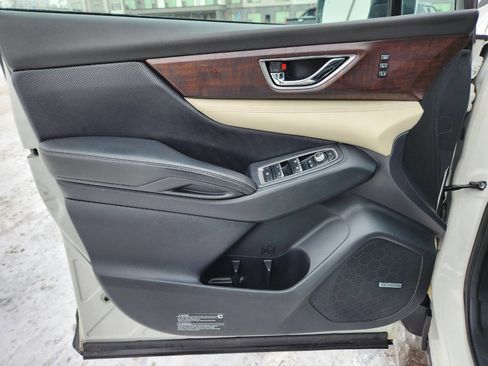 Used 2021 Subaru Ascent Touring w/ Popular Package #2A image 21