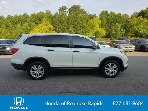 Used 2018 Honda Pilot LX image 6