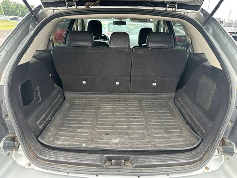 Used 2007 Ford Edge SEL Plus FWD image 18