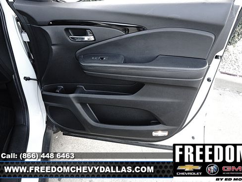 Used 2020 Honda Passport Touring image 35