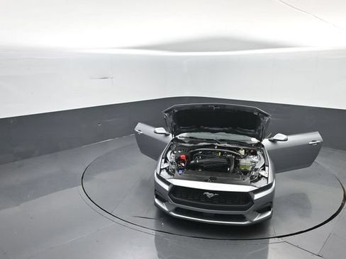 New 2026 Ford Mustang Premium RWD image 28