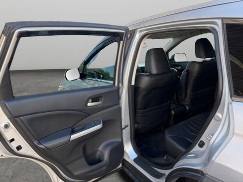 Used 2014 Honda CR-V EX-L image 14