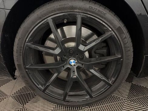 Used 2022 BMW M850i Gran Coupe xDrive AWD/4WD image 47