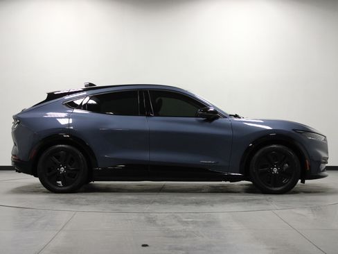 Used 2021 Ford Mustang Mach-E California Route 1 image 3